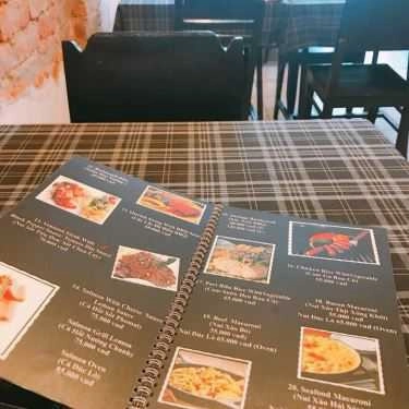 Thực đơn- Nhà Hàng Res Beefsteak - Nguyễn Sắc Kim