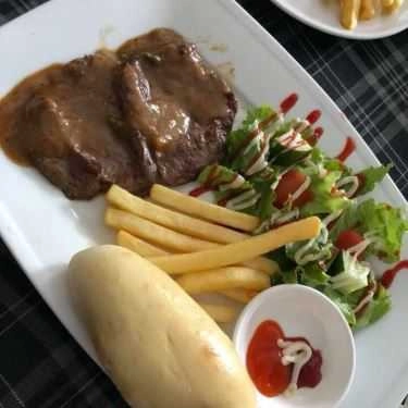 Tổng hợp- Nhà Hàng Res Beefsteak - Nguyễn Sắc Kim