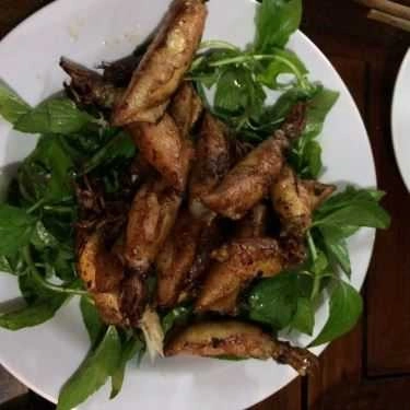 Món ăn- Nhà Hàng Hà Lê - Ẩm Thực Việt