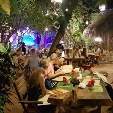 Tổng hợp- Nhà Hàng Rừng Forest - Nguyễn Đình Chiểu