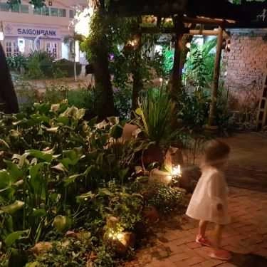Tổng hợp- Nhà Hàng Rừng Forest - Nguyễn Đình Chiểu