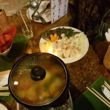 Tổng hợp- Nhà Hàng Rừng Forest - Nguyễn Đình Chiểu