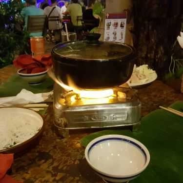 Món ăn- Nhà Hàng Rừng Forest - Nguyễn Đình Chiểu
