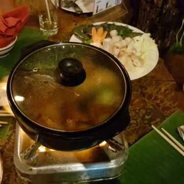 Tổng hợp- Nhà Hàng Rừng Forest - Nguyễn Đình Chiểu