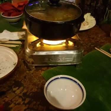 Món ăn- Nhà Hàng Rừng Forest - Nguyễn Đình Chiểu