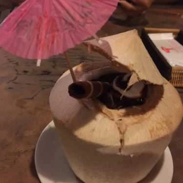 Món ăn- Nhà Hàng Rừng Forest - Nguyễn Đình Chiểu