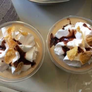 Món ăn- S & H - Coffee Cream & Tea