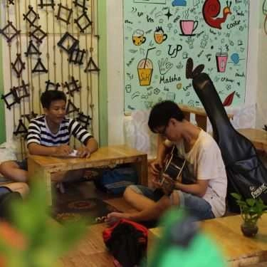 Tổng hợp- S & H - Coffee Cream & Tea