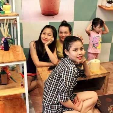 Tổng hợp- S & H - Coffee Cream & Tea