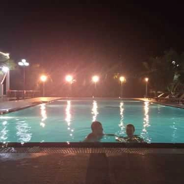 Tổng hợp- Nhà Hàng Saigon Emerald Resort