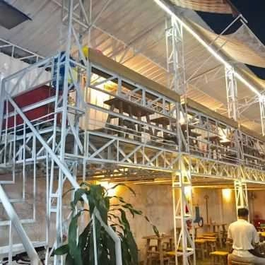 Tổng hợp- Quán Ăn Sâm Việt - Hải Sản Tươi Sống