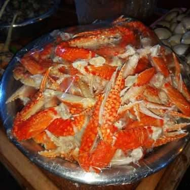 Món ăn- Quán Ăn Sâm Việt - Hải Sản Tươi Sống