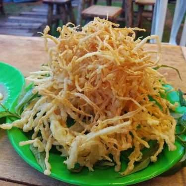 Món ăn- Quán Ăn Sâm Việt - Hải Sản Tươi Sống