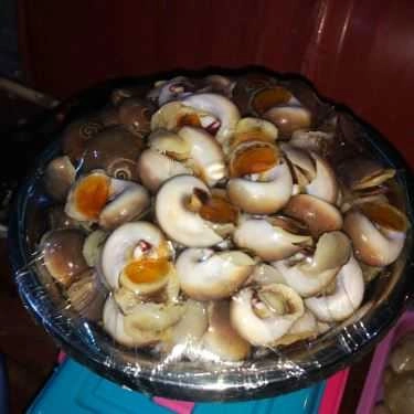 Món ăn- Quán Ăn Sâm Việt - Hải Sản Tươi Sống