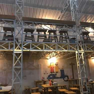 Tổng hợp- Quán Ăn Sâm Việt - Hải Sản Tươi Sống