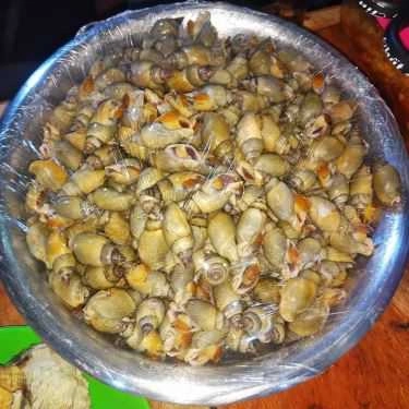Món ăn- Quán Ăn Sâm Việt - Hải Sản Tươi Sống