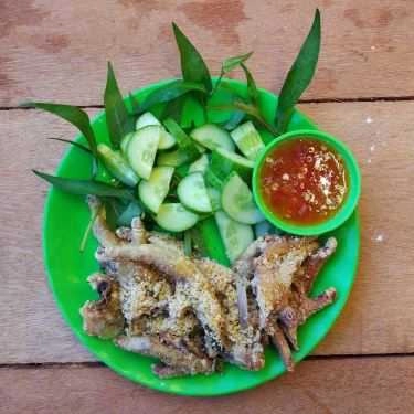 Món ăn- Quán Ăn Sâm Việt - Hải Sản Tươi Sống