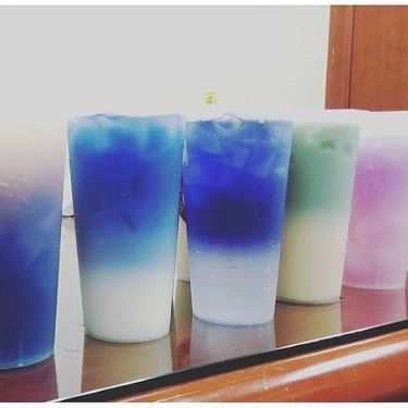 Món ăn- Samoyed - Coffee Trà Sữa & Sushi 5K