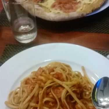 Tổng hợp- Nhà Hàng Santimatti - Italian Food
