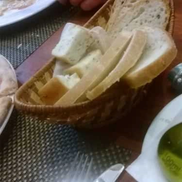 Tổng hợp- Nhà Hàng Santimatti - Italian Food