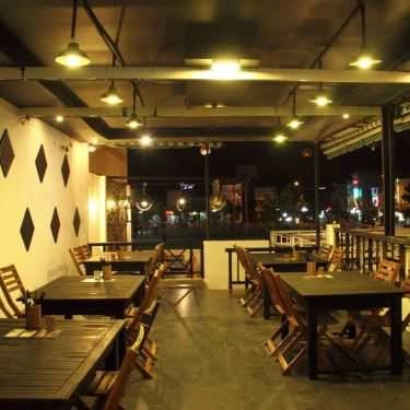 Không gian- Quán Ăn SaSin - Mì Cay 7 Cấp Độ Hàn Quốc - Võ Văn Kiệt