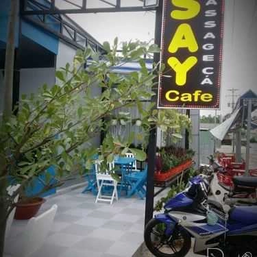 Tổng hợp- Say Cafe