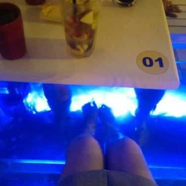 Tổng hợp- Say Cafe