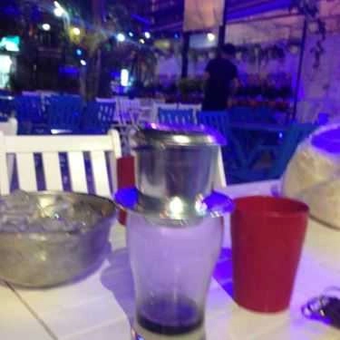 Tổng hợp- Say Cafe