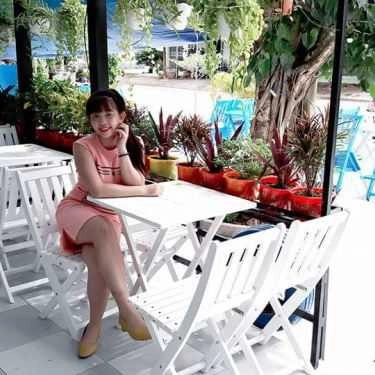 Tổng hợp- Say Cafe