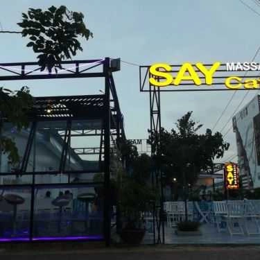 Tổng hợp- Say Cafe