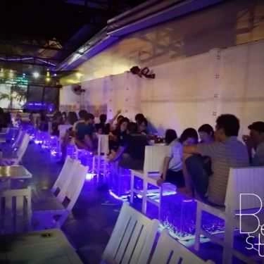 Tổng hợp- Say Cafe