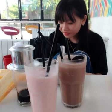 Tổng hợp- Say Cafe