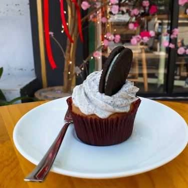 Tổng hợp- Cafe Shire Restaurant