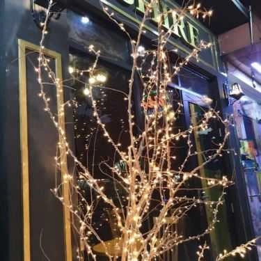 Tổng hợp- Cafe Shire Restaurant