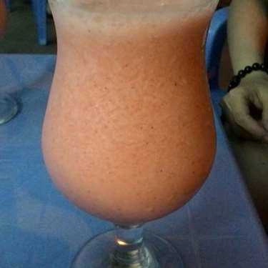 Món ăn- Cafe Sinh Tố Áo Trắng