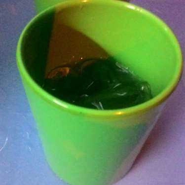 Món ăn- Cafe Sinh Tố Áo Trắng