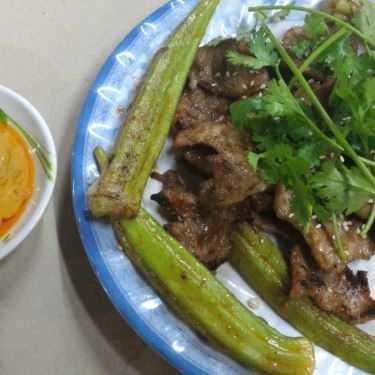 Món ăn- Quán Ăn Sơn Dương Quán - Đặc Sản Dê Núi Gia Truyền