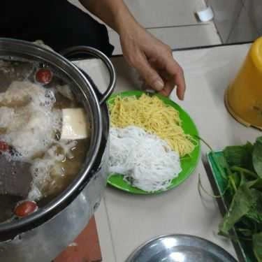 Món ăn- Quán Ăn Sơn Dương Quán - Đặc Sản Dê Núi Gia Truyền