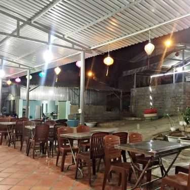 Không gian- Quán Ăn Song Ngư - Lẩu, Nướng & Hải Sản