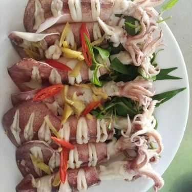 Món ăn- Quán Ăn Song Ngư - Lẩu, Nướng & Hải Sản