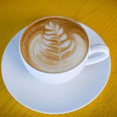 Món ăn- Startup Coffee - Tôn Đức Thắng