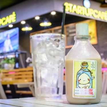 Món ăn- Startup Coffee - Tôn Đức Thắng