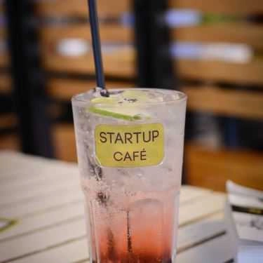 Món ăn- Startup Coffee - Tôn Đức Thắng