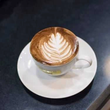 Món ăn- Startup Coffee - Tôn Đức Thắng