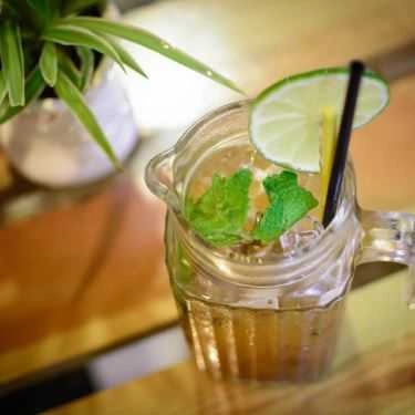 Món ăn- Startup Coffee - Tôn Đức Thắng