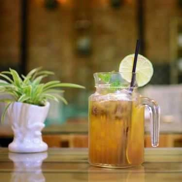Món ăn- Startup Coffee - Tôn Đức Thắng