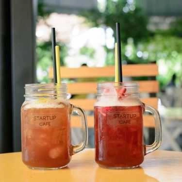 Món ăn- Startup Coffee - Tôn Đức Thắng
