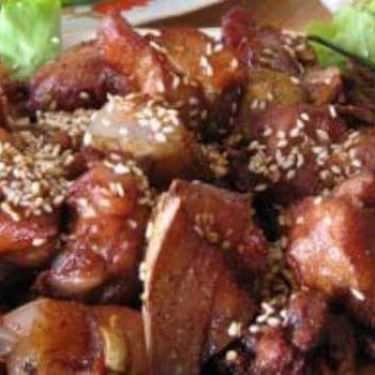 Tổng hợp- Quán Ăn Sù Rí 1 - Lẩu & Nướng - Hùng Vương