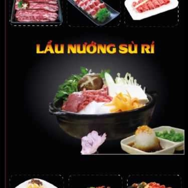 Tổng hợp- Quán Ăn Sù Rí 1 - Lẩu & Nướng - Hùng Vương