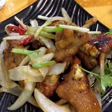Tổng hợp- Quán Ăn Sù Rí 1 - Lẩu & Nướng - Hùng Vương